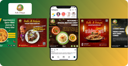 Baith al Biriyani